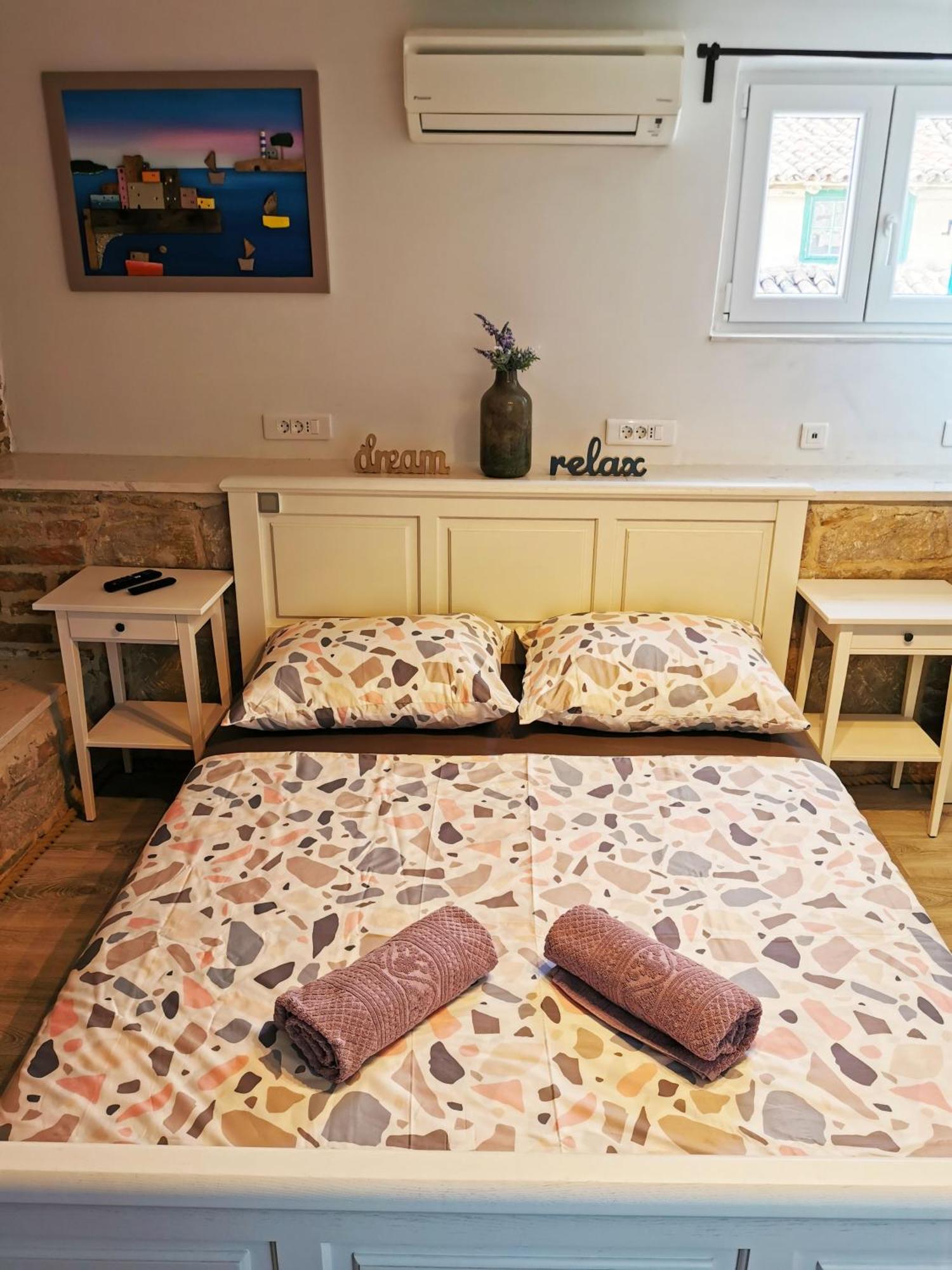 Croparadise Hostel Сплит Экстерьер фото