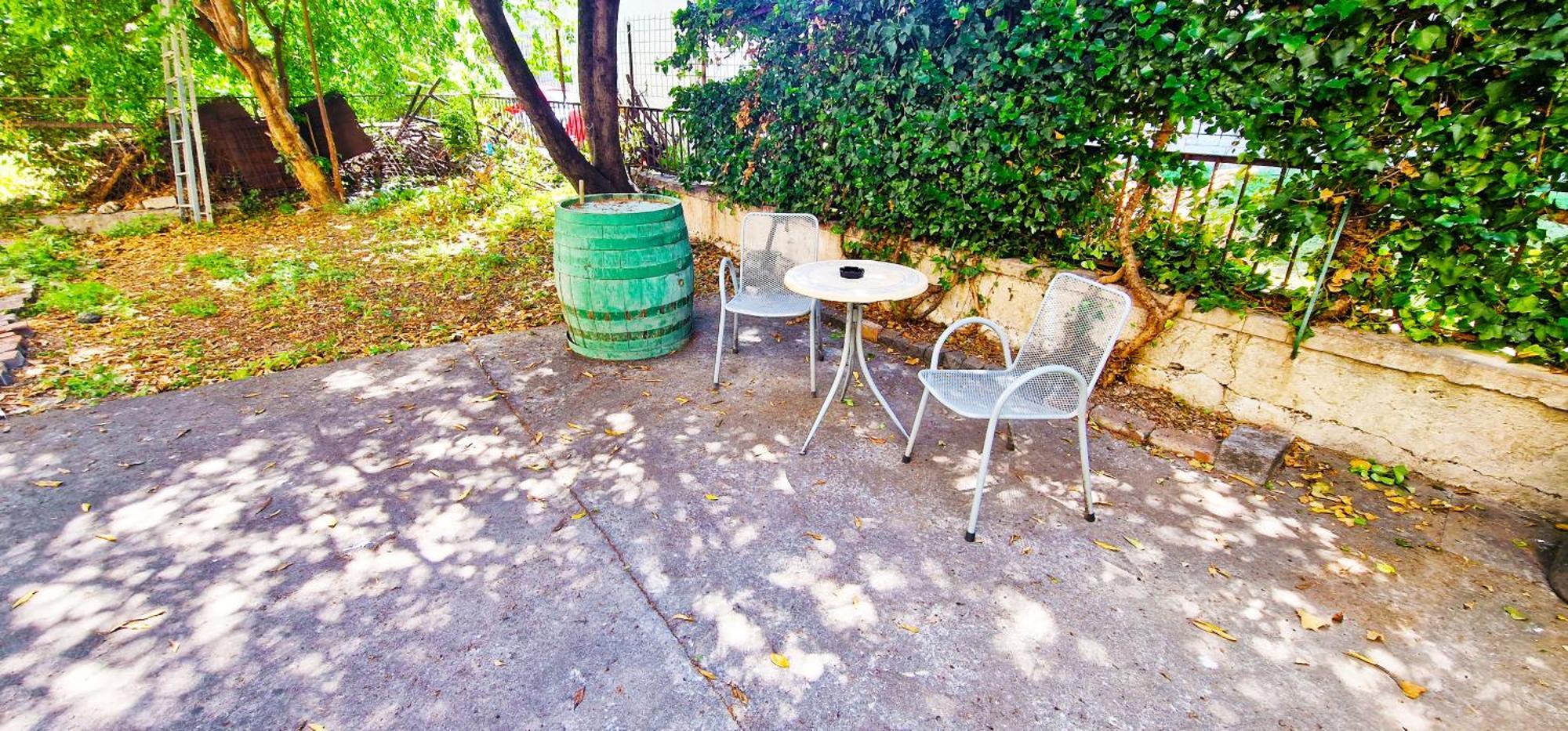 Croparadise Hostel Сплит Экстерьер фото