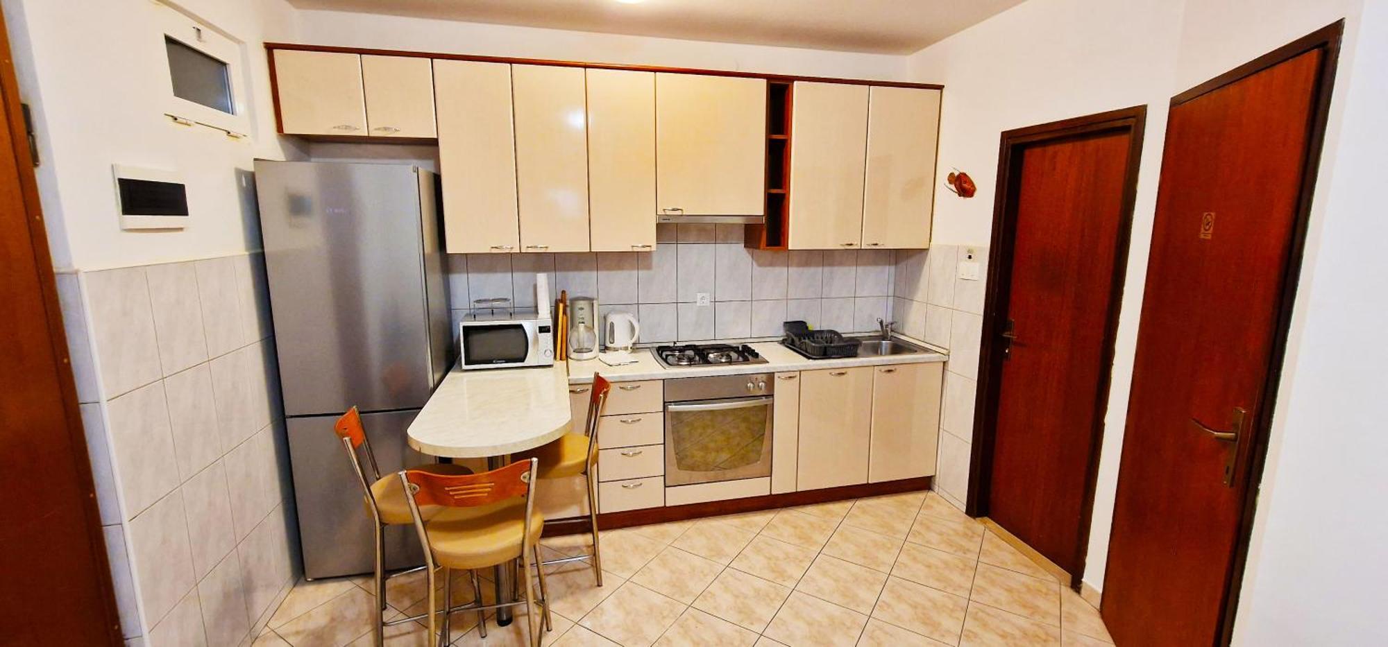 Croparadise Hostel Сплит Экстерьер фото