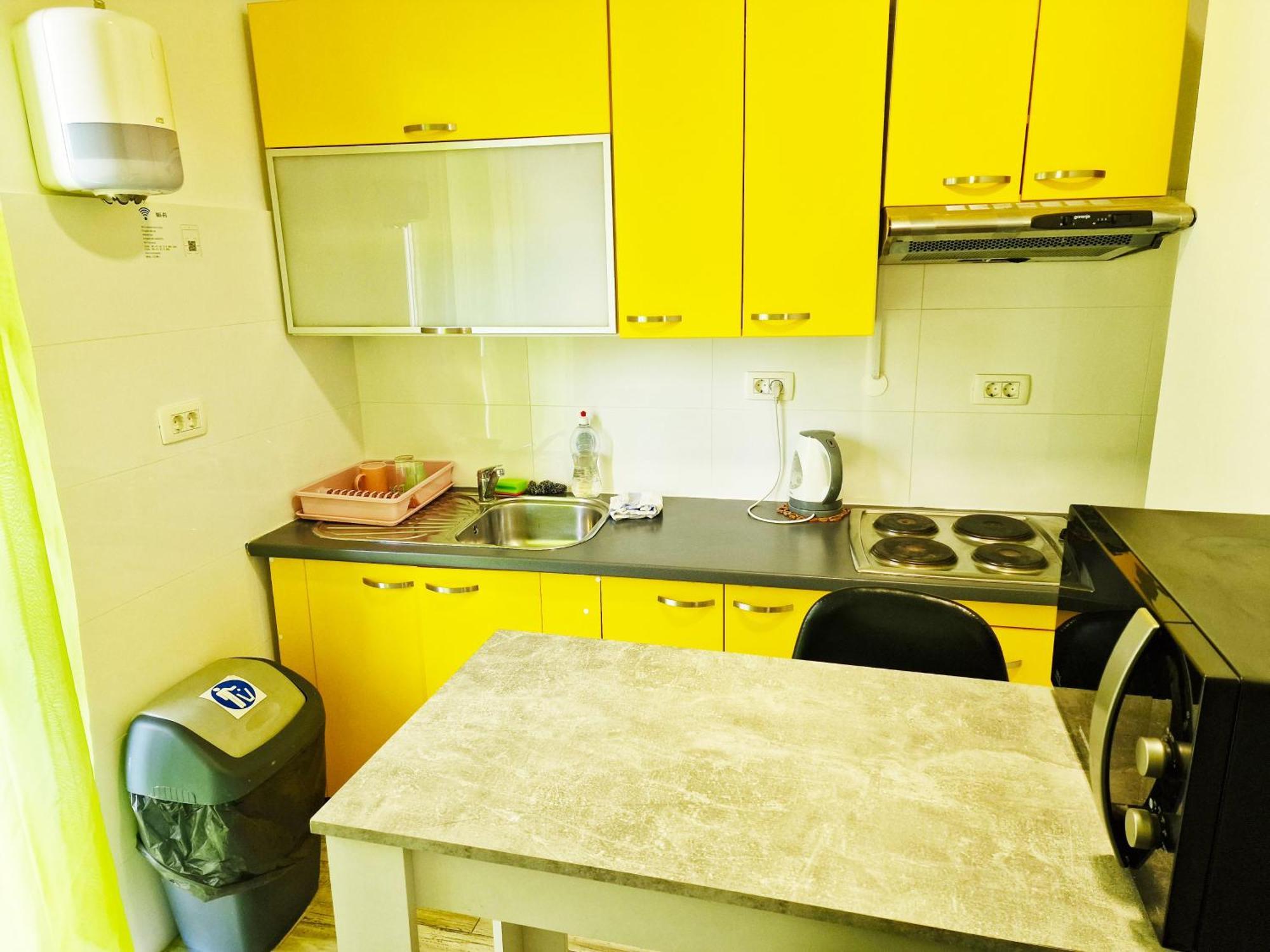 Croparadise Hostel Сплит Экстерьер фото